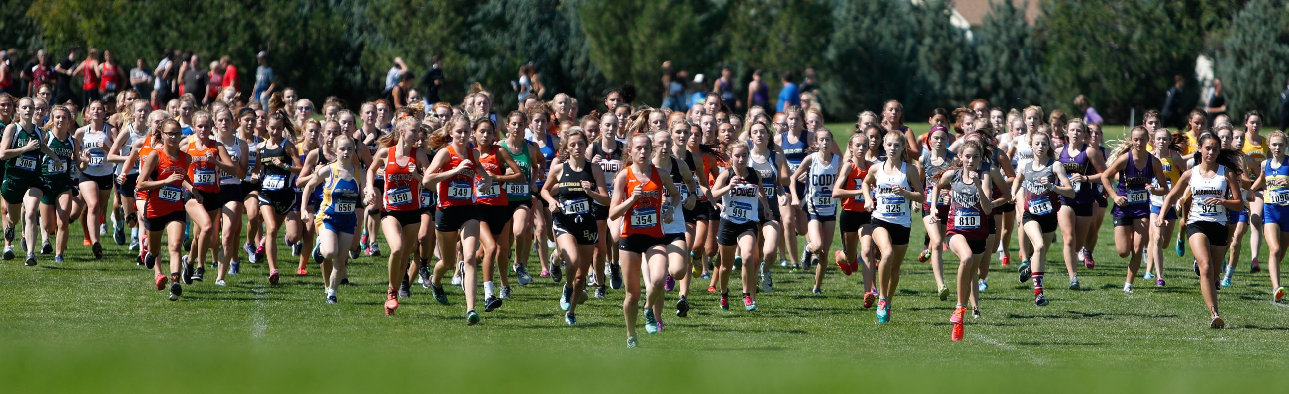 Billings Invitational